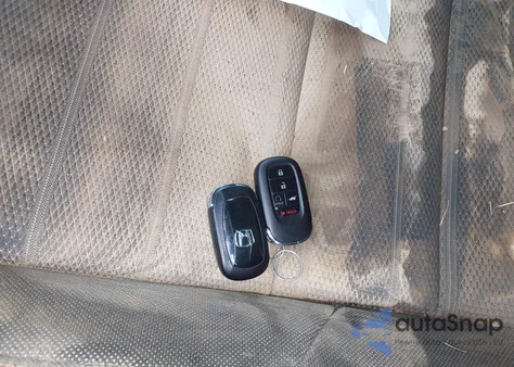 2024 Honda Cr-V Hybrid Sport from USA, damaged, VIN 7FARS6H56RE027579